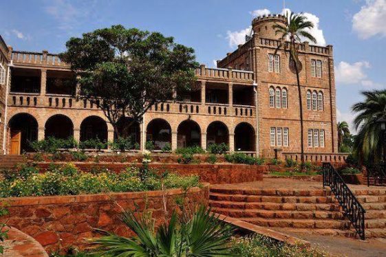 Top 10 Best International High Schools In The World (2025)
