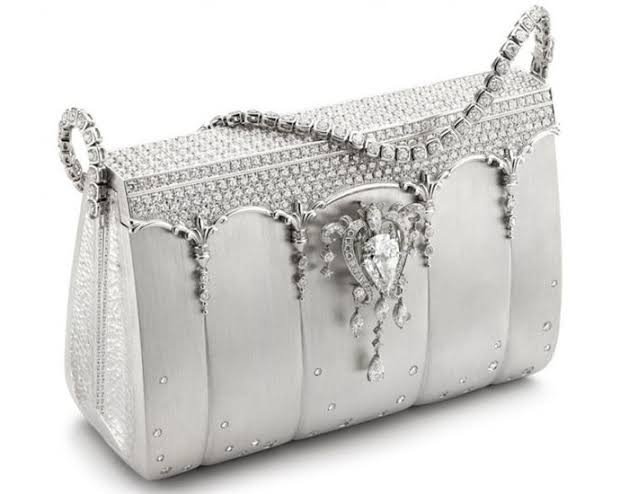 10 Most Expensive Handbag Brands in the World 