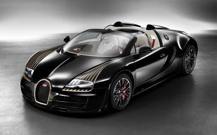 most expensive bugatti