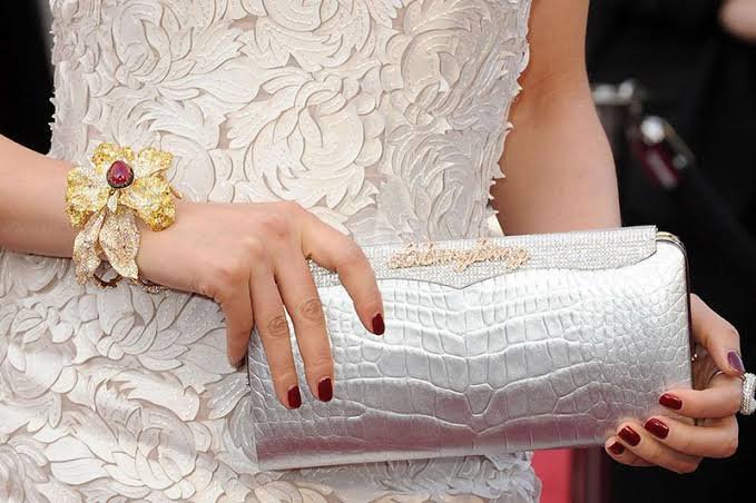 Top 10 Most Expensive Handbags in The World (Updated) - ROMY TISA