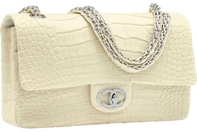 Top Most Expensive Leather Handbags – Luxury Leathers News