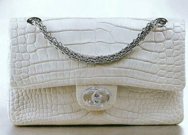 2023's Top 10 Most Expensive Handbags: Hermès, Chanel, Louis Vuitton &  Luxury Fashion! 