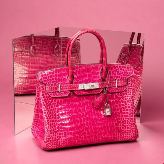 The 10 Most Expensive Handbags in the World – Hermès Birkin Chanel Louis  Vuitton Beyoncè L