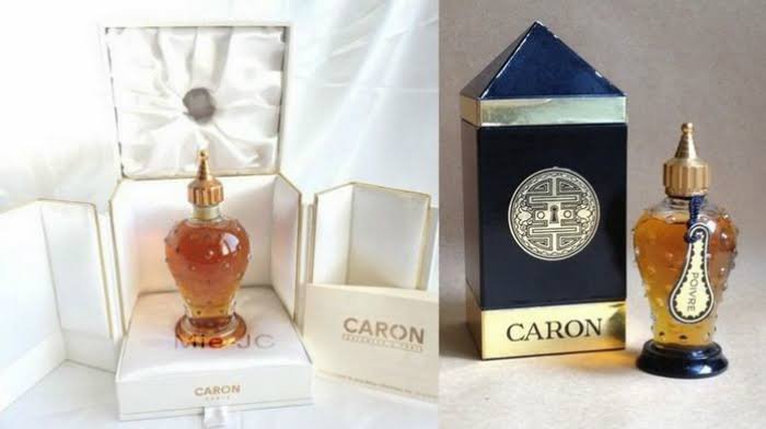 12 of The World's Most Expensive Perfumes 2023