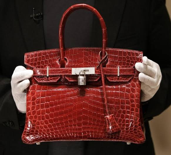 most expensive bag in the world 2022