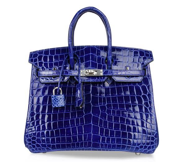 Top 10 Most Expensive Handbag Brands In The World. - Wirally