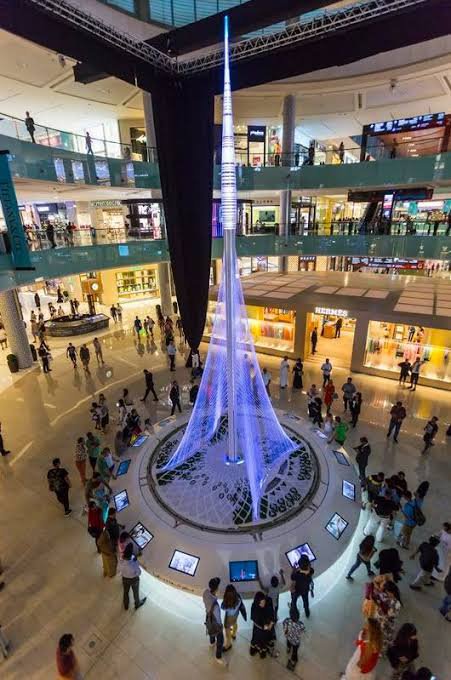 11 Biggest Malls In The World (2023 Ranking)
