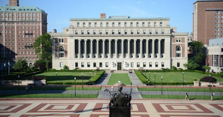 Top 10 Most Expensive Universities In The World 2024   Images2883297799734904487628957 758x398 