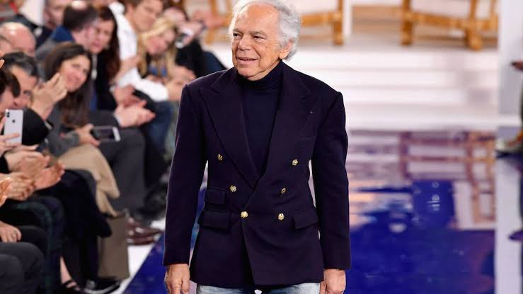 The Richest Fashion Designers in the World, Ranked From Lowest to