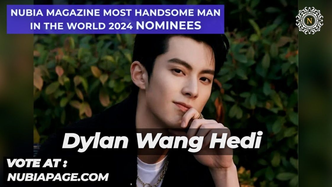 VOTE: Most Handsome Man In The World 2024 (Global Poll) Top Men