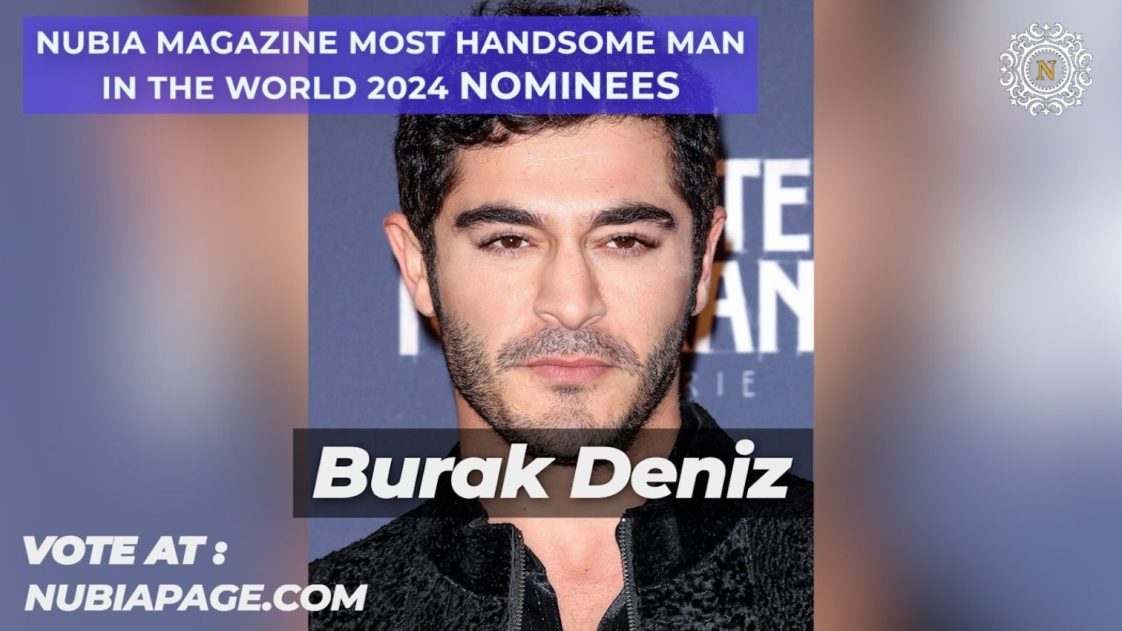 VOTE Most Handsome Man In The World 2024 (Global Poll) Top Men