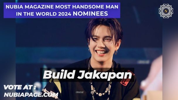 VOTE: Most Handsome Man In The World 2024 (Global Poll) Top Men