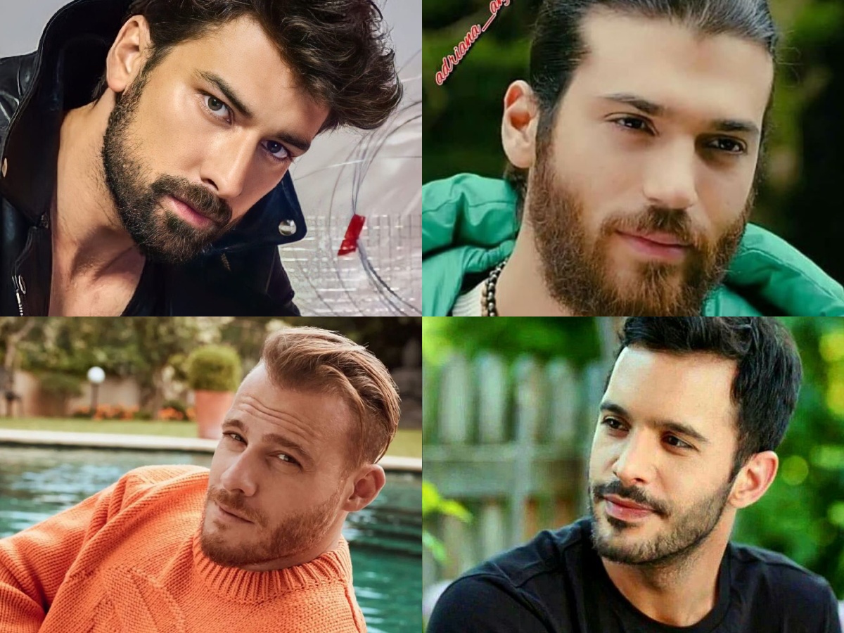 VOTE: The Most Handsome Turkish Actors 2022 (Sexiest)