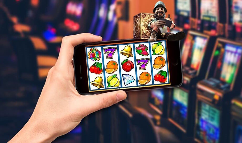 Spinning for Real Rewards: Exploring Online Slots for Real Money