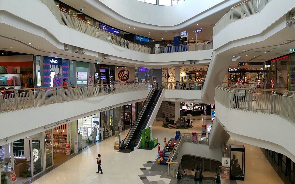 20 Biggest Malls in the United States in 2023 (with Photos) – Trips To  Discover