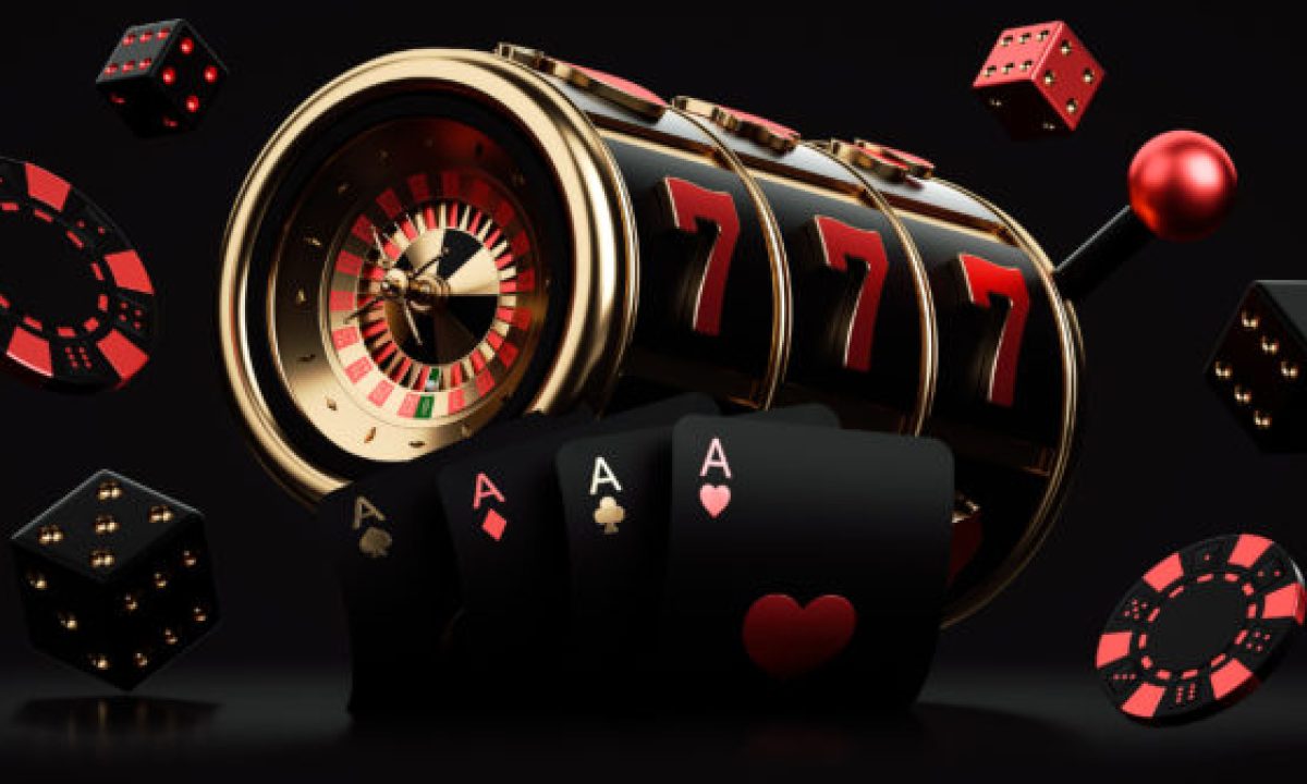 Live online baccarat